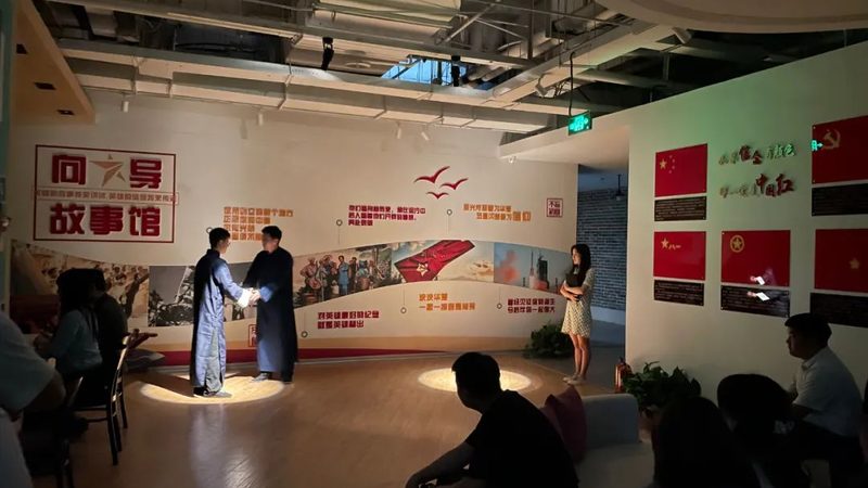上海宣传片拍摄设备公司推荐