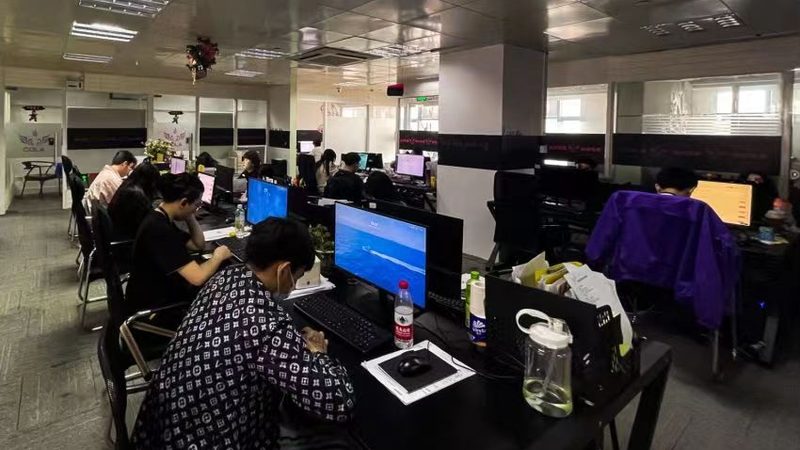 企业VI设计步骤顺序：打造品牌形象的必经之路