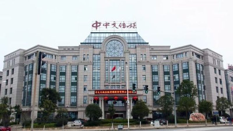 工业设备三维产品演示动画制作