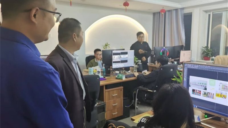 VI手册尺寸设计流程解析：从标准到实践